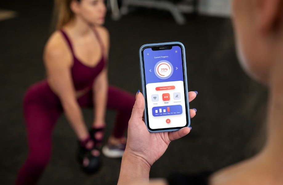 How to Build a Successful Fitness Mobile App Development Strategy for Modern Businesses?